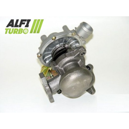 Turbo hibrid 2.0 HDI 107 110 CP, 706978-1, 713667-1, 0375E6, 0375E7, 71723513, 9634521180, 0375G0, 9637861280, 9644384,