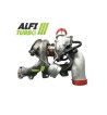 Turbolader  hybrid 2.0i, 240 ps, 55559850, 53049700049, 53049880049
