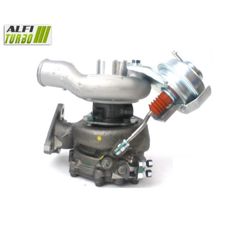 Turbo  Opel  Astra  1.7 CDTI 101  pk, 8973000923, 8973000925, 49131-06001, 49131-06003, 49131-06005, 49131-06006, 49131-06007