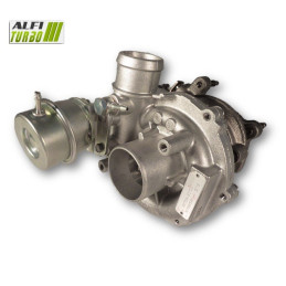 Turbina Novi 1.4 tdi 75 KS, 701729, 706680, 045145701V, 045145701X, 045145701C