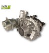 Turbo Seat Cordoba 1.4 TDI 75 bg, 701729, 706680, 045145701, 045145701V, 045145701X, 045145701C