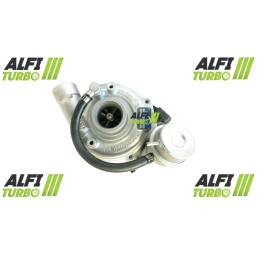 Turbo VW Passat 1.9 td 75 hk, 028145701s, 028145701R, 454065-2, 454065-0002, 454065-5002s, 53039700003, 53039880003
