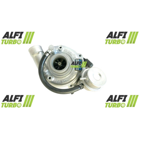 турбина VW Passat  1.9 td 75 к.с, 028145701s, 028145701R, 454065-2, 454065-0002, 454065-5002s, 53039700003, 53039880003