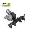 Turbina  VW Golf  4 1.9 TDI 101 CV, 722730, 54399700007, 54399700018, 038253016H, 038253010H, 038253014D, 038253016N