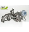 Τούρμπο Seat Toledo 1.9 TDI 110, 454232, 038253019A, 038253019AV, 03G253016K, 03G253016KV, 038253019D, 038253019DV, 038253019EV