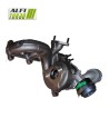Turbo Seat Leon 1.9 TDI 130 KM, 038253016F, 03G253016Q, 720855-0001