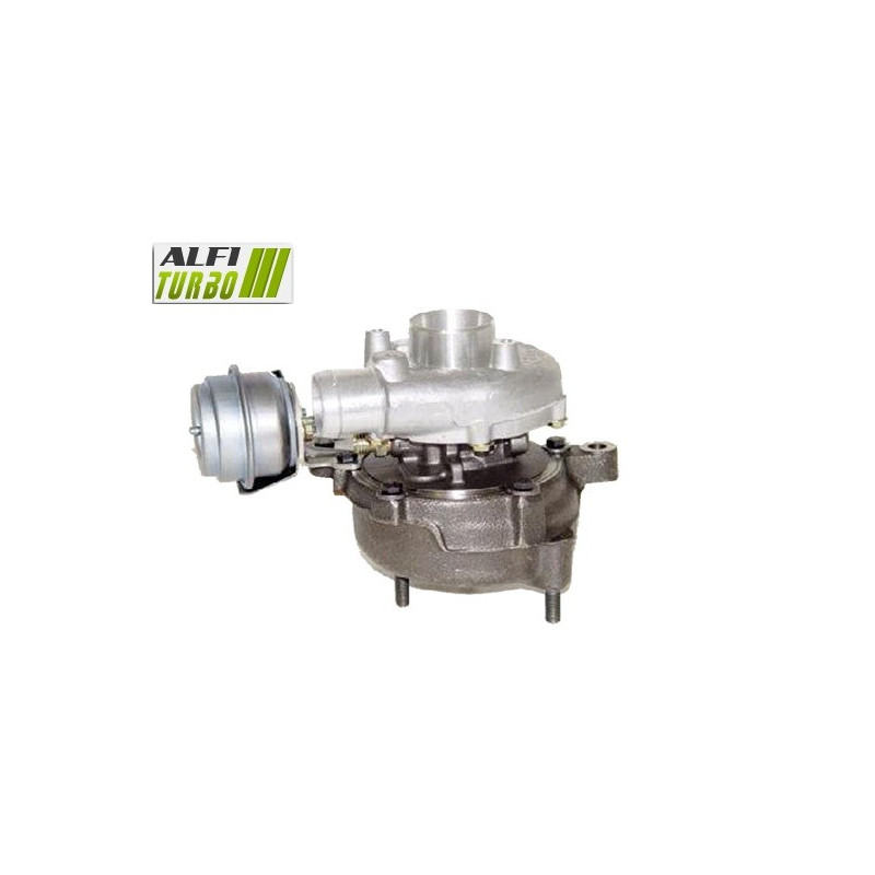 Τούρμπο VW Polo 1.9 TDI 110 ίππο, 028145702TX, 028145702T, 028145702NX, 028145702N, 028145702NV, 706712-1, 701854-2