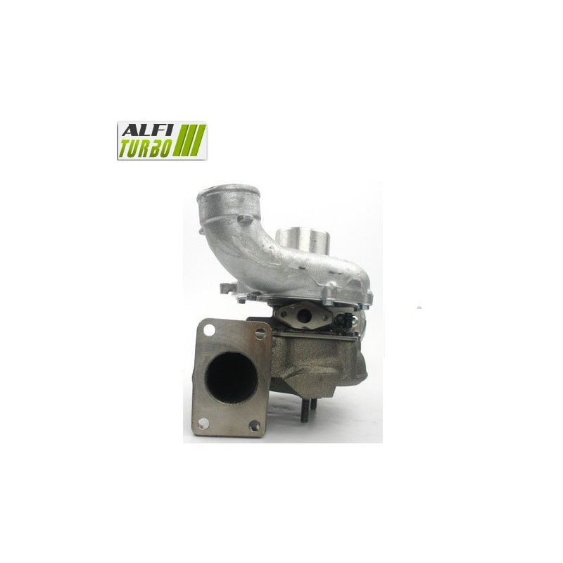 Turbo Audi A6 2.5 TDI 150, 155, 163, 180, 454135, 059145702D, 059145702DX, 059145701G, 059145701GX,, 059145701C, 059145701CX