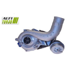 Turbo Audi TT 1.8T 150 180 KM, 53039700026, 53039700035, 06A145704A, 06A145713K, 06A145703Q, 06A145704B