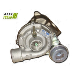 Turbo Škoda Superb 1.8 T 150, 53039700029, 058145703J, 058145703JX, 058145703JV, 058145703N, 058145703NV, 058145703NX