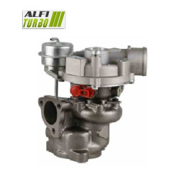 Turbo VW Sharan  1.8 T 150, 53039700005, 53039700013, 058145703C,  058145703D, 058145703E, 058145703H, 058145703L,  058145703