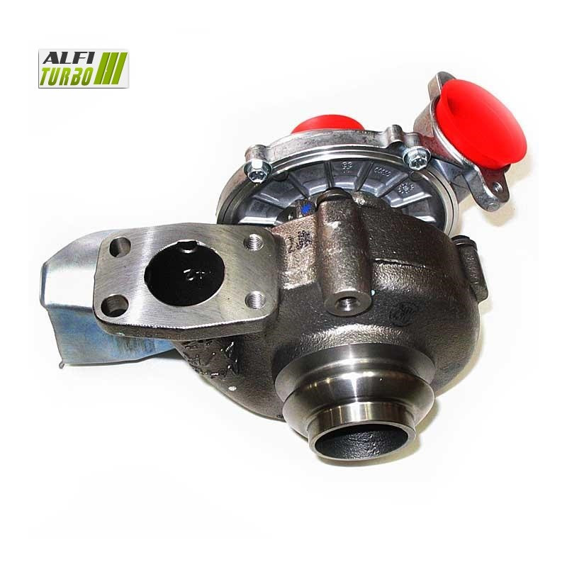 Turbo Mazda 3 1.6 DI 110 k, 740821, 753420, 9651839880, 9657571880, 0375J3, 0375J6, 0375J8, 0375J7, 0375N9