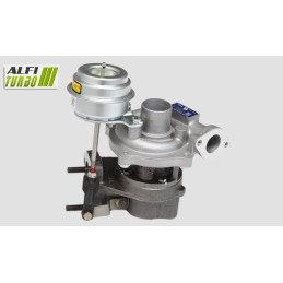 Turbo Opel Corsa 1.3 CDTI 75 ZS, 54359700018, 54359880018, 55202637, 5860028, 860028, 93191833
