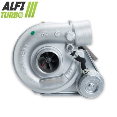 Turbo Renault Master 2.8 DTI 114 hk, 454061, 500385898, 7701044612, 99466793, 45000939, 860077, 93184040, 7701044612, 5001859