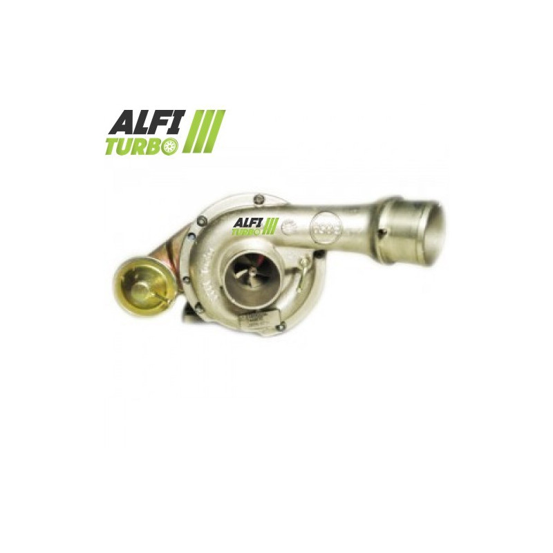 Turbolader Fiat  Artikel 1.9 JTD 80, 86 ps, RHF3-VL20, VL25, VL35, 46556011, 55181245, 55192810, 71723486, 71783881, 71785096