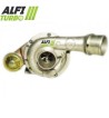 Τούρμπο Fiat Stilo 1.9 JTD 80 ίππο, RHF3-VL20, VL25, VL35, 46556011, 55181245, 55192810, 71723486, 71783881, 71785096