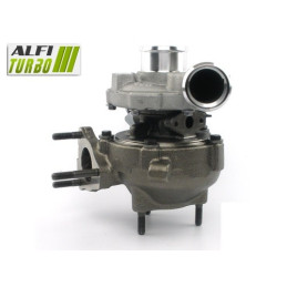 Turbó Hyundai Elantra 1.5 CRDI 128 LE, 740611-1, 782403-1, 282012A100, 28201-25A120, 28201-2A100, 28201-25A120, 28201-2A100, 282
