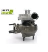 Turbo Kia PRO Ceed 1.6 CRDI 90, 115 hv, 740611-1, 782403-1, 282012A100, 28201-25A120, 28201-2A100, 28201-25A120