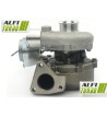 Turbolader Hyundai  Reise  2.0 CRDI 113 ps, 729041-5001S, 729041-0009, 729041-9, 2823127900, 28231-27900