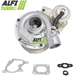 Turbodmychadlo Isuzu D MAX 3.0 TD 130, 8973544234, F51CADS0093B, F51CADS0093G, VA430093, VB430093, VIEK