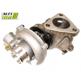 Turbo Hyundai Starex  2.5 D 100  pk, 28200-42650, 28200-42800, 49135-04300, 49135-04302, 715924-0005, 715924-5005S