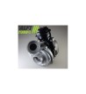 Τούρμπο Mercedes C 270 CDI 170 ίππο, 711009-1, 711009, 711009-5002s, A6110960999, 6120960999, A6120960499, 6120960499, 612096049