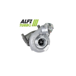 Turbodmychadlo Mercedes Sprinter 208 CDI 82 k, A6110961699, A6110961599, A6110960899, 778794-1, 726698-3, 726698-2, 726698-1, 70