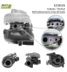 Turbo Nissan Terrano 3.0 DI 154 bg, 705954, 724639, 144112W203, 144112X900, 14411VB100, 14411VC100
