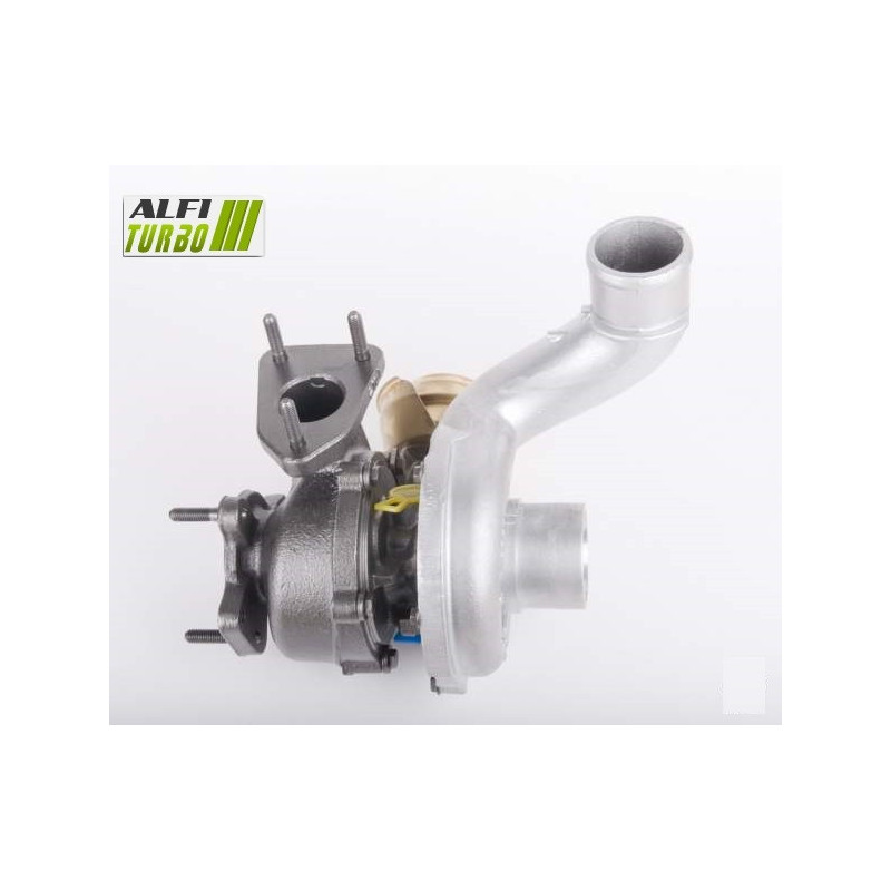 Turbo Renault Velsatis 2.2 DCI 140, 150 KM, 7701473437, 7701474327, 8200060089, 8200139476, 8200447624A, 8201124245, 718089-1