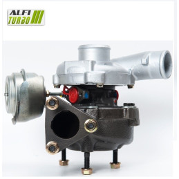 Turbo Saab 9-5 2.2 DTI 120 hv, 24418170, 24445062, 860038, 860051, 860086, 9202611, 93184300, 705204-1, 717626-1