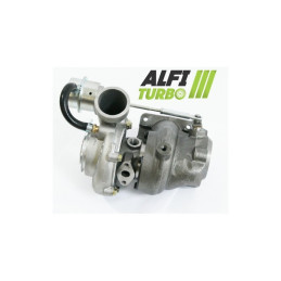 Turbo Saab 9-3 2.0i 150, 154, 185 bg, 9172123, 5955704, 5955703, 4611349, 9180290, 9198631, 452204-1, 452204-2, 452204-3
