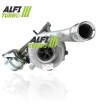 Turbo Ssangyong Actyon 2.0 XDI 136, 141 hk, A6640900780, A664090078080, A664090088080, A664090088080, 761433-2, 761433-3