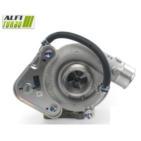 Turbo Toyota Hilux  2.4 TD 90  pk, 1720154090, 17201-54090, CT9