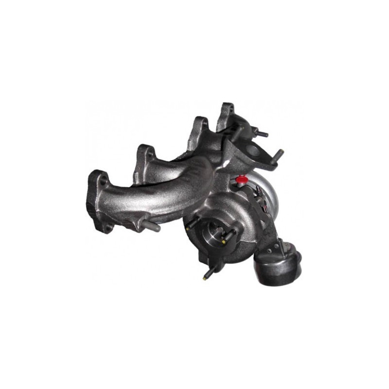 Τούρμπο Seat Cordoba 1.9 TDI 100 ίππο, 03G253016J, 03G253014D, 03G253014M, 03G253019K, 54399700029, 54399700068, 54399700072