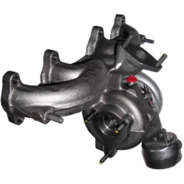 Турбина VW Пасат1,.,9 TDI 105, KS, 03G253016J, 03G253014D, 03G253014M, 03G253019K, 54399700029, 54399700068, 54399700072