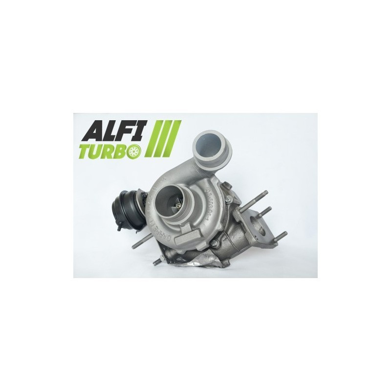 تيربو VW LT 2.5 TDI 109 حصان, 074145701E, 074145701E, 074145701DX, 074145701DV, 074145701DV, 074145701DV248, 454205-0001, 454205