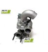 Τούρμπο Hyundai Starex 2.5 TD 99, 101 ίππο, 2820042600, 28200-42600, 715843-0001, 715843-1