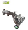 турбина VW Touran 2.0 TDI 140 к.с, 756867-1, 756867-2, 756867-3, 765261-2, 03G253014N, 03G253019L, 03G257016H, 03G253010X