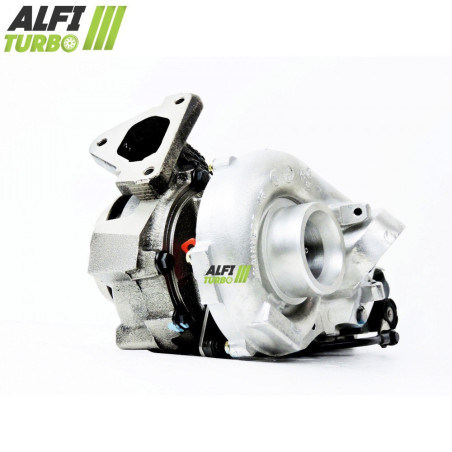 Turbina Mercedes E220 CDI 150 AG, A6460900080, A6460960099, A6460960499, 727461-2, 727461-3, 727461-4, 727461-5, 727461-6