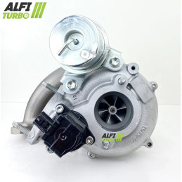 Turbo  Lexus  GS 200t 2.0T 245 CV, 17201-36010, 1720136010