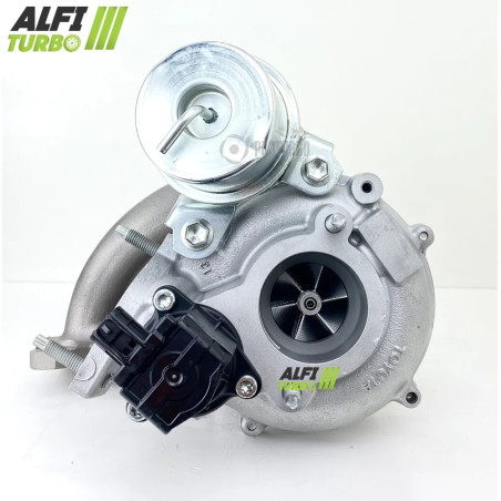 Turbo Lexus RC 200t 2.0T 245 KM, 17201-36010, 1720136010