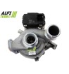 Turbo  Hyundai  SANTE FE 2.0 CRDI 150,185 CV, 28231-2F700 , 28231-2F701, 796017-5002S, 796017-0008, 796017-2 796017-3, 796017-8