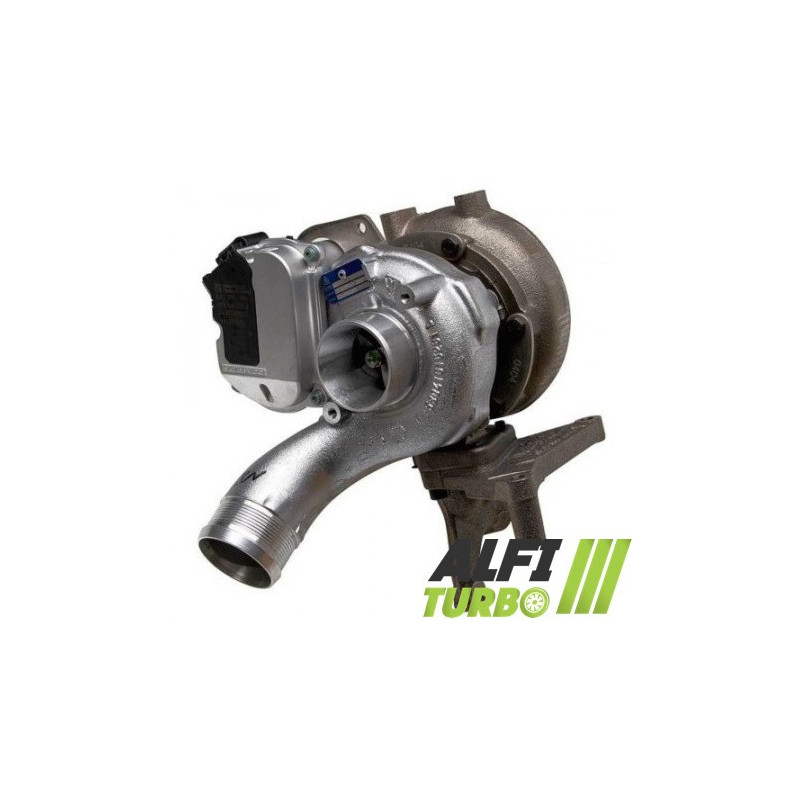 Turbo Audi A8 3.0 TDI 211, 233 ZS, 059145702F, 059145702L, 059145702M, 059145702R, 53049700035, 53049700043, 53049700054,