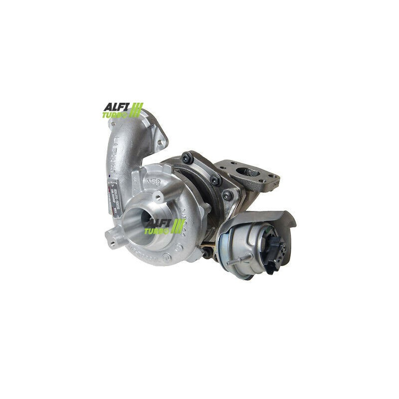 تيربو فورد مونديو 1.6 TDCI 115 حصان ، 0375P7، 0375P7، 0375P8، 9686120680، 968612068005، AV6Q6K6K682AA، 784011-5، 806291-1، 82406