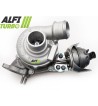 Τούρμπο Ford S-Max 2.0 TDCI 115, 136, 140, 163 ίππο, 1682002, 1724673, 1809624, 9671413780, 9M5Q-6K682-AA, 783583-3, 806498-1