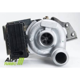 Turbo Ford Focus 1.8 TDCi 115 hj, 4M5Q6K682AD, 4M5Q6K682AF, 4M5Q6K682AG, 742110-0004, 742110-0006, 742110-0007