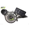 Turbo  Bmw  420D 184, 200 hp, 11658515187, 11658515188, 11658517452, 49335-00560, 49335-00561, 49335-00570, 49335-00580