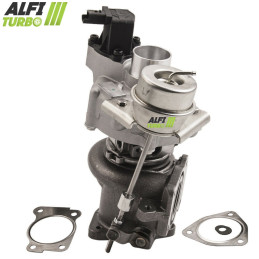 Turbo Peugeot 508 1.6 THP 150 156 bg, 0375T5, 0375R9, 0375N7, 0375L0, 9809028780, 9807682180, 53039700120, 53039700104