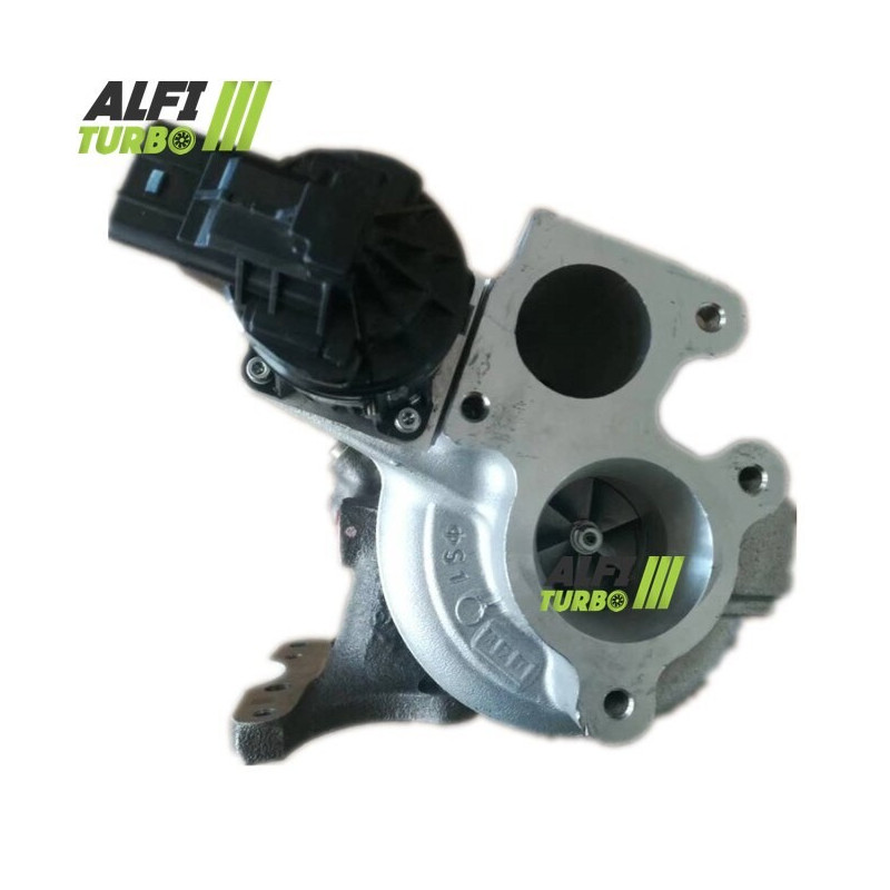 Turbina Honda Civic VTEC 1,.,5182 KS, 49373-07013, 49373-07011, 49373-07012, 18900-5AA-A01, 189005AAA01