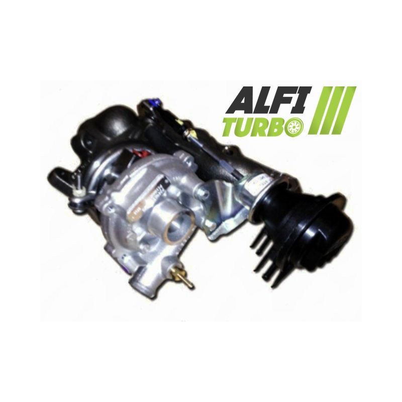 Turbo smart Crossblade 0.7i 50, 61 hk, 712290, 724808, 724961, A1600960599, A1600960699